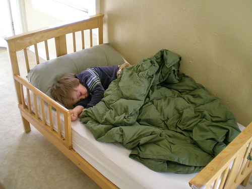 Toddler Boy Beds